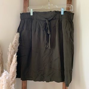 Chic Cato skirt